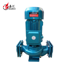 Cooling tower centrifugal cooling pump